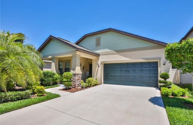 14246 Blue Dasher Drive - 14246 Blue Dasher Drive, Fish Hawk, FL 33547