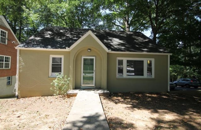 897 Underwood Avenue - 897 Underwood Avenue Southeast, Atlanta, GA 30316