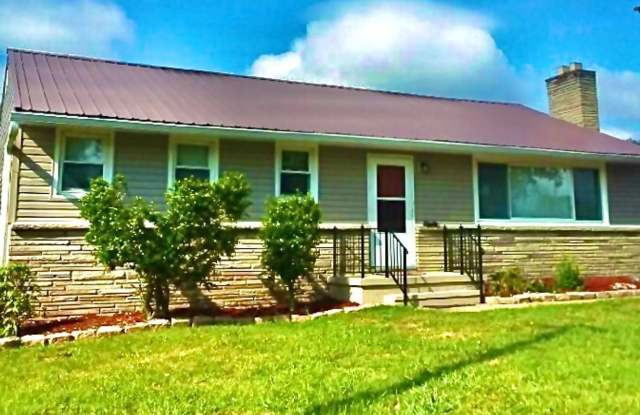 1314 Putnam Street - 1314 Putman Street, Kingsport, TN 37660