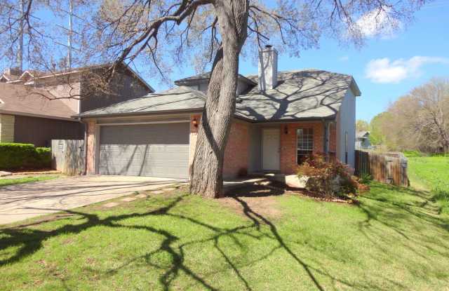 1018 Peggotty Pl - 1018 Peggotty Place, Austin, TX 78753