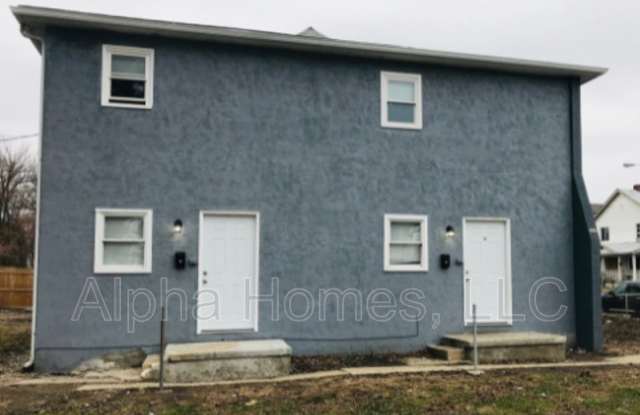 57-59 Stevens Ave - 57-59 Stevens Avenue, Columbus, OH 43222