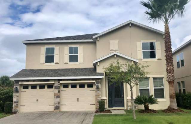 4941 Maple Park Street - 4941 Maple Park Street, Orlando, FL 32811