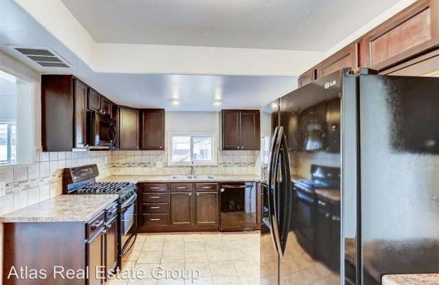 4532 Clayton St - 4532 North Clayton Street, Denver, CO 80216