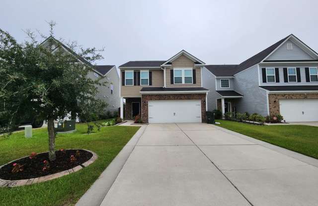 True Southern Living In Lindera Preserve! photos photos