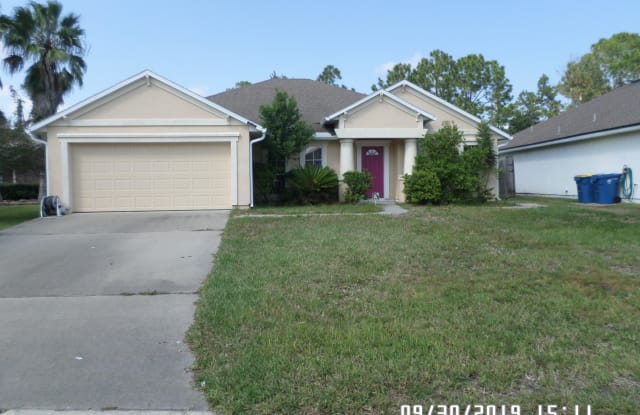 12770 TROPIC DR N - 12770 Tropic Drive, Jacksonville, FL 32225
