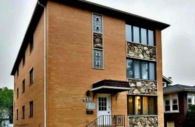 6857 N Overhill Avenue photos photos