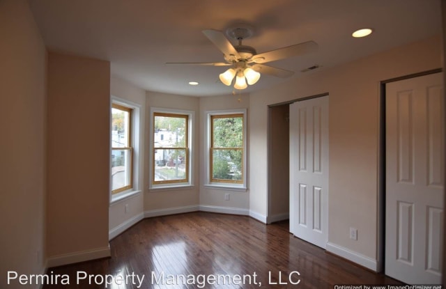 3608 Keystone Ave. - 3608 Keystone Avenue, Baltimore, MD 21211