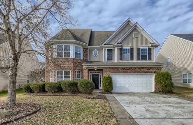 3339 Brackhill Street - 3339 Brackhill Street, Kannapolis, NC 28036