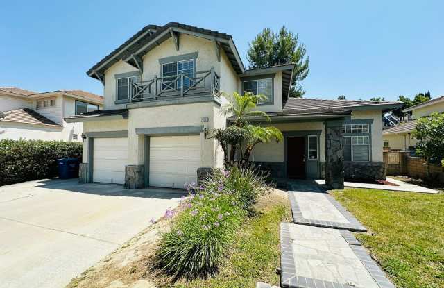 Spacious 4 Bedroom with Loft in Loma Linda photos photos Spacious 4 Bedroom with Loft in Loma Linda photos photos
