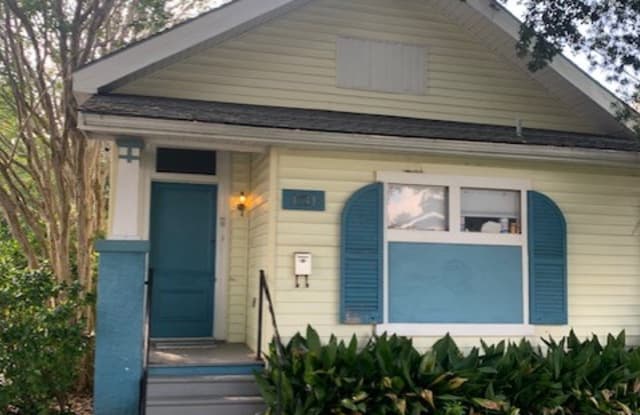 1539 Hillary Street - 1539 Hillary Street, New Orleans, LA 70118