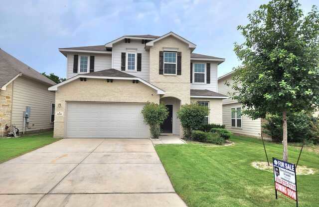 8259 BREEZY CV - 8259 Breezy Cove, Selma, TX 78154