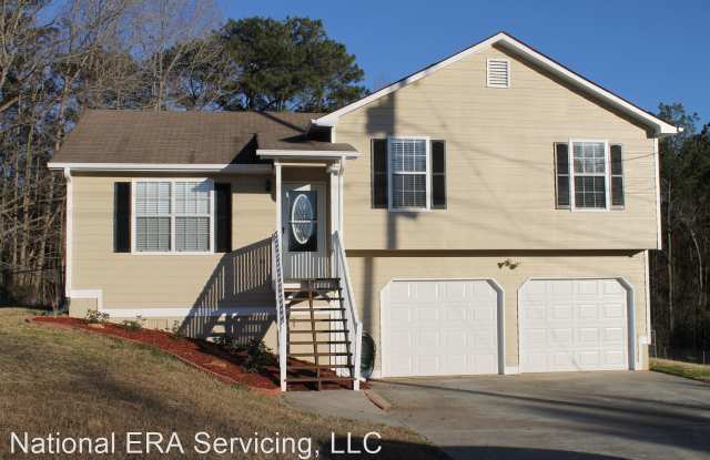 207 Cobblestone Ct - 207 Cobblestone Court, Paulding County, GA 30134