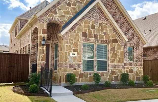 691 Kimblewick Drive - 691 Kimblewick Drive, Frisco, TX 75036