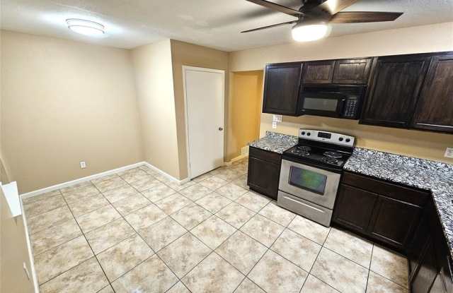 724 Bluebonnet Drive - 724 Bluebonnet Drive, Keller, TX 76248