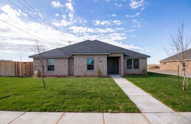 2701 Tampa Bay Avenue - 2701 Tampa Bay Avenue, Amarillo, TX 79118
