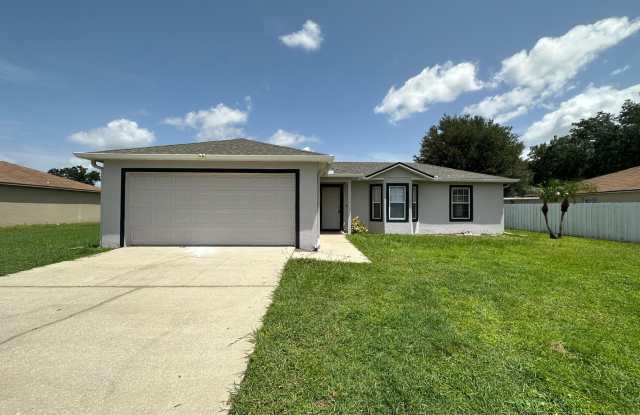 Possibly the Best Deal in Poinciana - 472 Gannet Court, Poinciana, FL 34759 Possibly the Best Deal in Poinciana - 472 Gannet Court, Poinciana, FL 34759