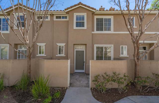 COMING SOON! The Palisades - 3 Bedroom Townhome for Rent in Stevenson Ranch! photos photos