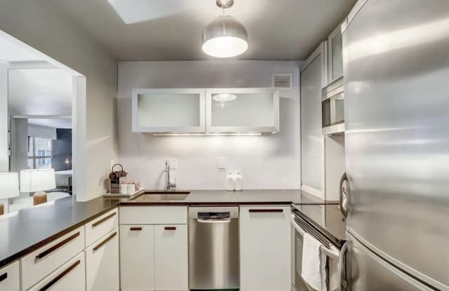 226 W Rittenhouse Square photos photos