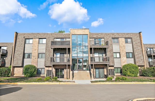 1422 Stonebridge Circle - 1422 Stonebridge Circle, Wheaton, IL 60189