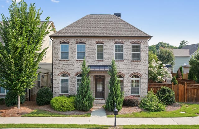 4253 Hardy Avenue Smyrna GA 30082 - 4253 Hardy Avenue Southeast, Smyrna, GA 30082