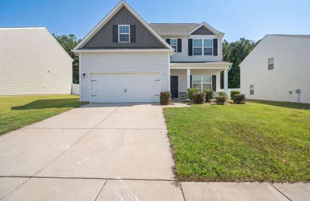 Located at The Reserve at Canyon Hills, Close to uptown Charlotte & Close to HW 485 (back fence will be installed) Gallery 3