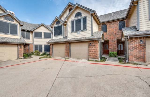 406 Santa Fe Trail - 406 Santa Fe Trail, Irving, TX 75063