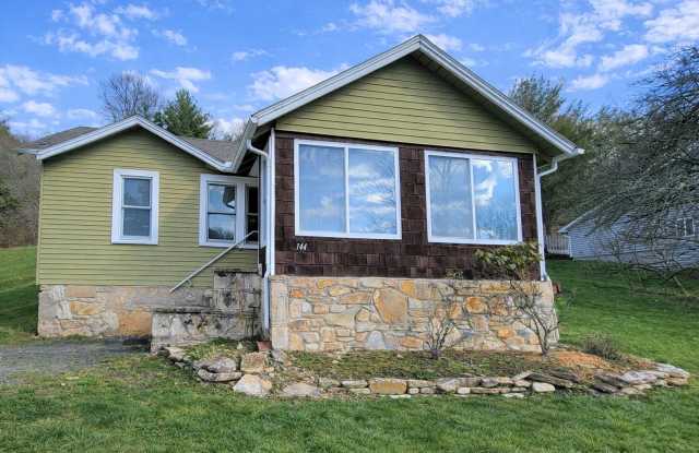 Banner Elk Bungalo photos photos