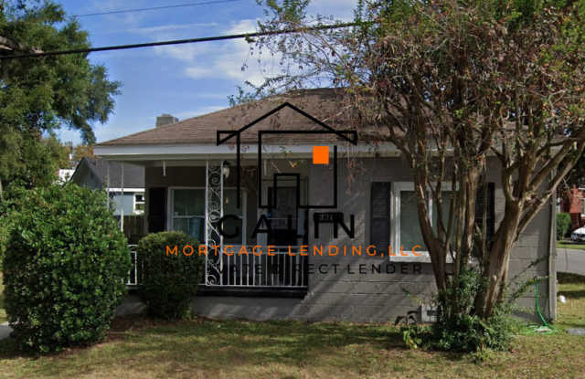 3212 Burroughs Street photos photos
