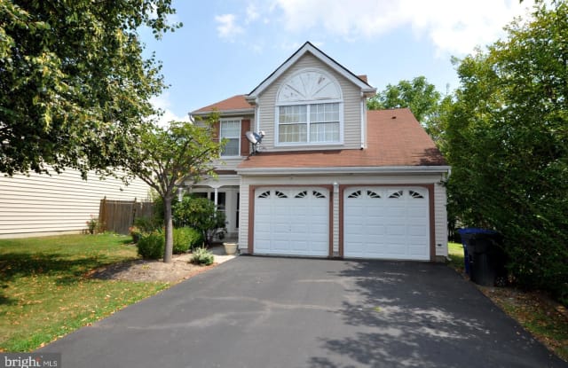21 BAILLY DRIVE - 21 Bailly Dr, Burlington County, NJ 08016