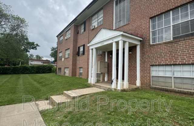 3901 Groveland Avenue - B1 photos photos