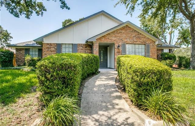 101 Simmons Drive - 101 Simmons Drive, Coppell, TX 75019