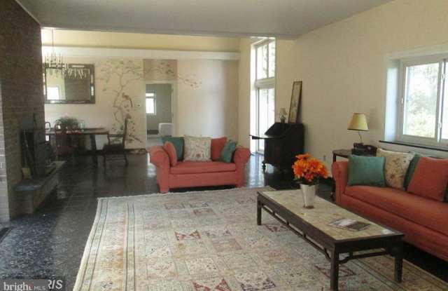 355 N. JAMES MADISON HWY. - 355 James Madison Highway, Madison County, VA 22960