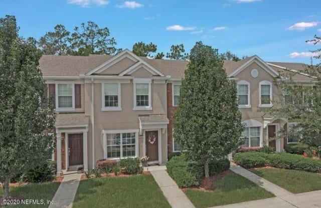 6713 ARCHING BRANCH CIR - 6713 Arching Branch Circle, Jacksonville, FL 32258