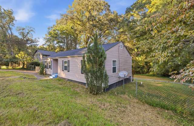 Beautifully Updated Atlanta Gem – One-Level Living! Gallery 3
