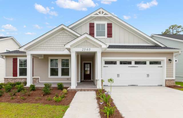 2505 Mount Vernon Lane - 2505 Mount Vernon Lane, Tallahassee, FL 32311