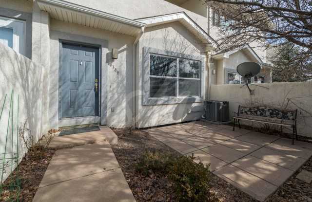 Spacious 3BR Townhome with 2-Car Garage  Private Covered Balcony photos photos