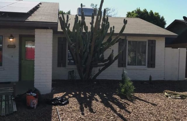 2051 South Orange - 2051 South Orange, Mesa, AZ 85210