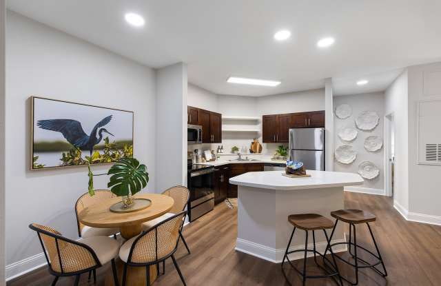 The Apartments at Shade Tree Gallery 3