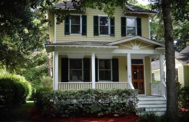 2664 Broad St - 2664 Broad Street, Beaufort, SC 29902