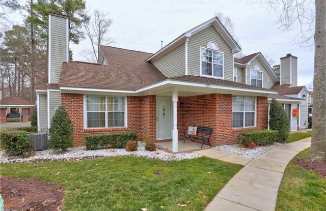805 Brassie Way - 805 Brassie Way, Newport News, VA 23602 805 Brassie Way - 805 Brassie Way, Newport News, VA 23602