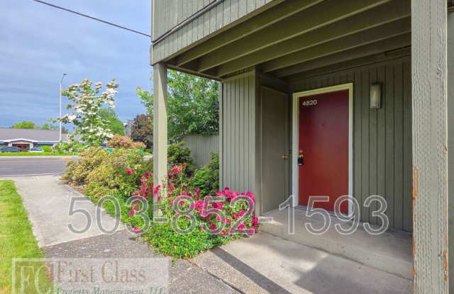 4820 SW MURRAY BLVD photos photos