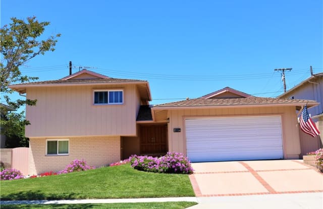 3915 W 231st Place - 3915 West 231st Place, Torrance, CA 90505