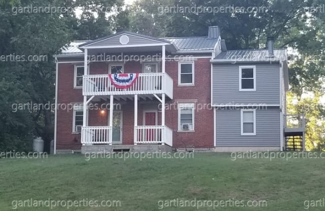 9106 Link Road - 9106 Link Road, Hamilton County, OH 45140