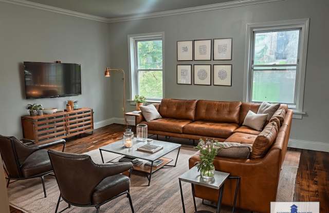 Newly Renovated Apt For Rent - Attached Storage Unit Included! photos photos