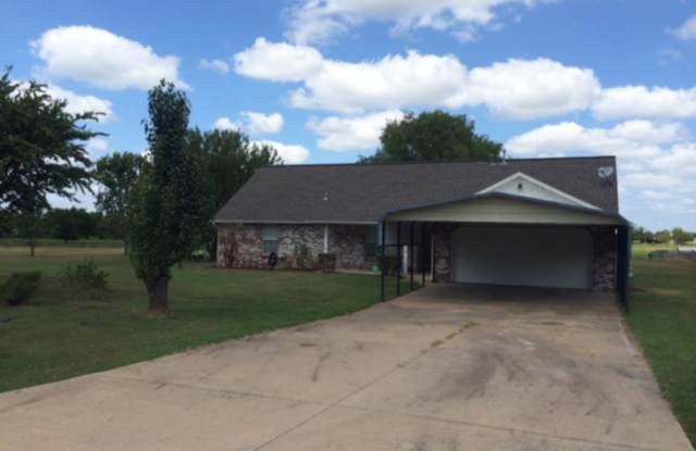 16145 E Mary Lynn Rd. - 16145 East Mary Lynn Road, Rogers County, OK 74036