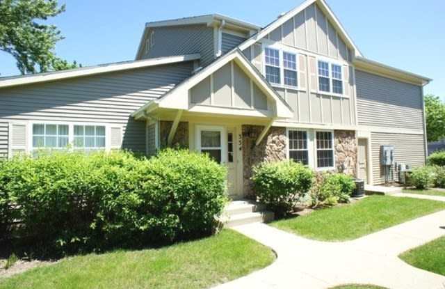 334 BIRCHWOOD Court - 334 Birchwood Court, Vernon Hills, IL 60061