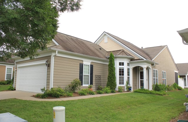 406 Cottonwood Dr - 406 Cottonwood Drive, Mount Juliet, TN 37122