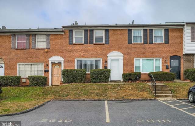 2610 HALLAM Court unit: 2610 photos photos