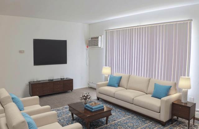 Franklin Square photos photos