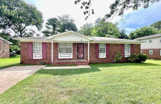 Now Available – 3218 Teton Dr., Huntsville, AL photos photos